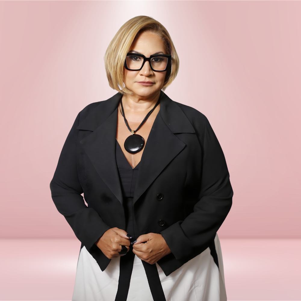 Dra. Ana Ribeiro