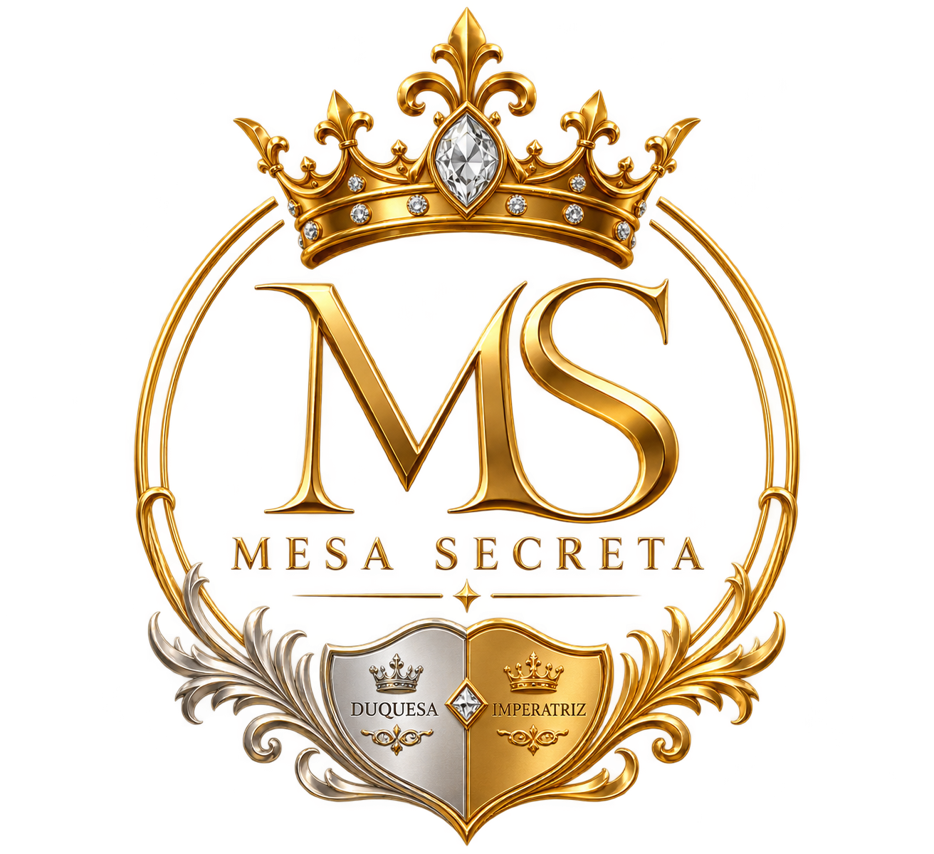 Mesa Secreta